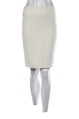 Fustă Elan, Mărime S, Culoare Ecru, Preț 109,00 Lei, #136640121