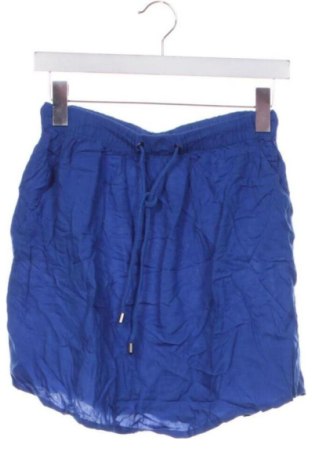 Rock Esmara, Größe XS, Farbe Blau, Preis € 12,99