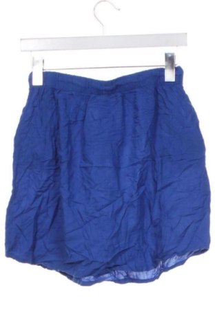 Rock Esmara, Größe XS, Farbe Blau, Preis € 12,99