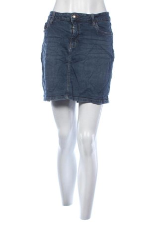 Rock Esmara, Größe XL, Farbe Blau, Preis € 19,99