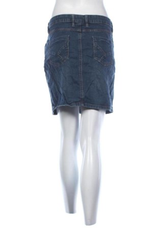 Rock Esmara, Größe XL, Farbe Blau, Preis € 19,99