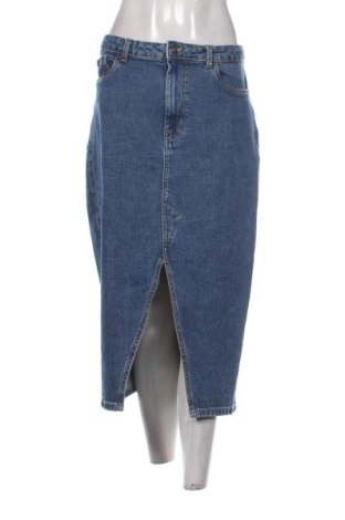 Rock Esmara, Größe L, Farbe Blau, Preis 15,00 €, #136662641