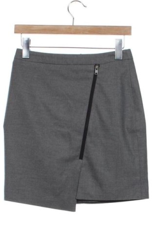 Rock Esprit, Größe XS, Farbe Grau, Preis 27,99 €