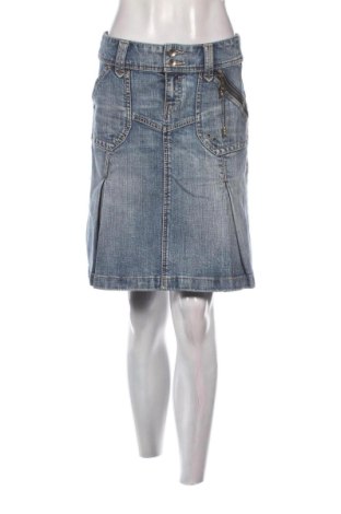 Fustă Esprit, Mărime M, Culoare Albastru, Preț 109,00 Lei, #136637848