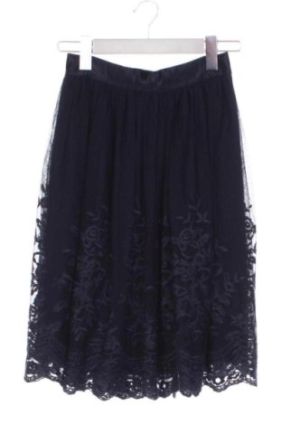 Φούστα Esprit, Μέγεθος XXS, Χρώμα Μπλέ, Τιμή 25,99 €