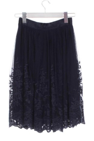 Φούστα Esprit, Μέγεθος XXS, Χρώμα Μπλέ, Τιμή 25,99 €
