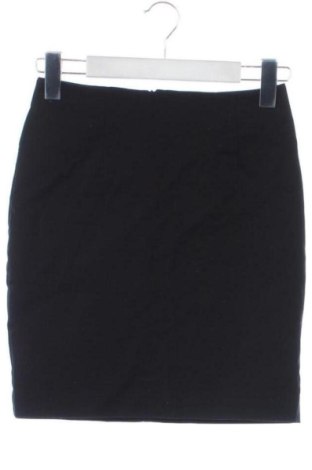 Sukňa Essentiel, Veľkosť XXS, Farba Čierna, Cena  28,00 €