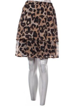 Spódnica Ever.me by Takko Fashion, Rozmiar L, Kolor Kolorowy, Cena 51,99 zł