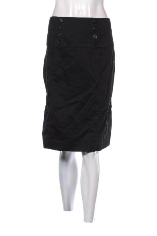 Φούστα F&F, Μέγεθος M, Χρώμα Μαύρο, Τιμή 10,00 €, #136661851