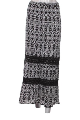 Fustă Faded Glory, Mărime L, Culoare Multicolor, Preț 61,31 Lei
