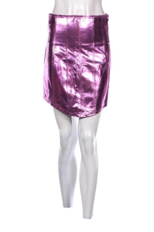 Fustă Fashion nova, Mărime M, Culoare Roz, Preț 52,13 Lei, #136649380