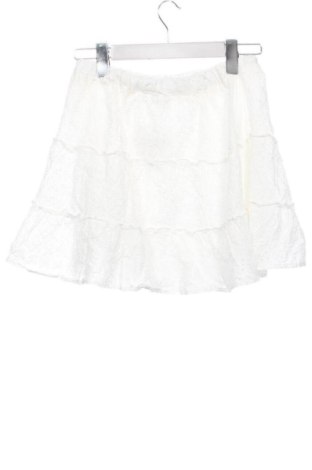 Φούστα Fb Sister, Μέγεθος XXS, Χρώμα Λευκό, Τιμή 18,41 €