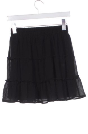 Φούστα Fb Sister, Μέγεθος XXS, Χρώμα Μαύρο, Τιμή 11,99 €