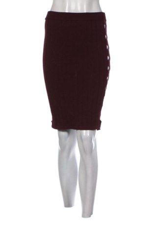 Spódnica Forever 21, Rozmiar S, Kolor Czerwony, Cena 54,48 zł, #136652380