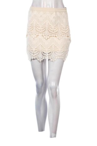 Szoknya Forever 21, Méret S, Szín Ekrü
, Ár 4 132 Ft, #136653156