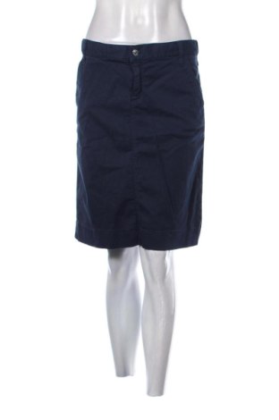 Rock Gant, Größe L, Farbe Blau, Preis 42,01 €, #136665723