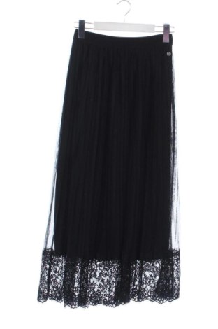 Fustă Garcia, Mărime XS, Culoare Negru, Preț 109,48 Lei, #136626627