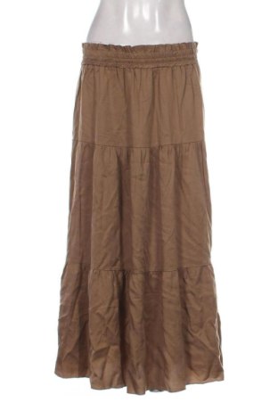 Spódnica Geisha, Rozmiar XXL, Kolor Brązowy, Cena 117,89 zł