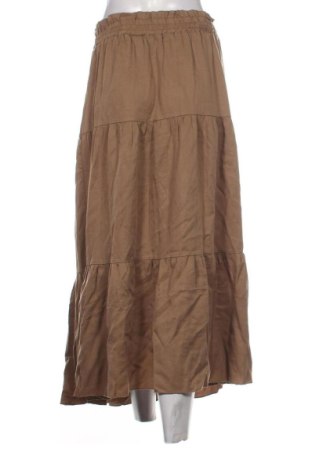 Spódnica Geisha, Rozmiar XXL, Kolor Brązowy, Cena 117,89 zł