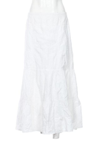Φούστα Gerry Weber, Μέγεθος L, Χρώμα Λευκό, Τιμή 31,70 €