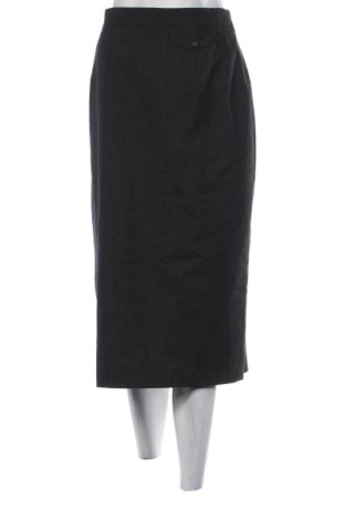 Φούστα Gerry Weber, Μέγεθος XL, Χρώμα Μαύρο, Τιμή 32,00 €, #136629697
