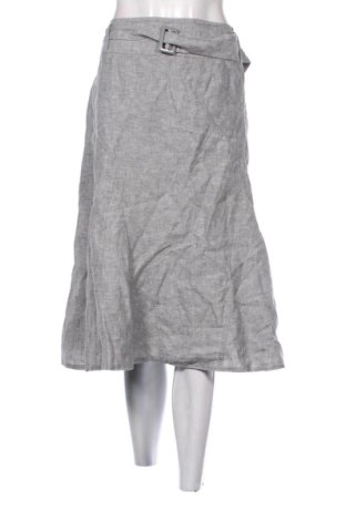 Φούστα Gerry Weber, Μέγεθος XL, Χρώμα Γκρί, Τιμή 31,99 €, #136672470