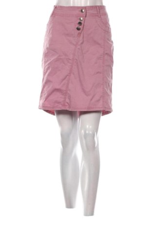 Spódnica Gina Benotti, Rozmiar XL, Kolor Różowy, Cena 48,99 zł, #136591065
