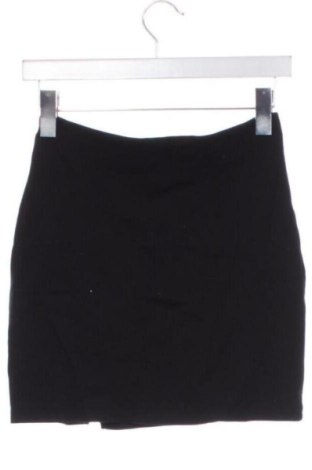 Rock Gina Tricot, Größe XS, Farbe Schwarz, Preis € 27,68