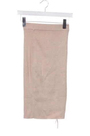 Spódnica Guess, Rozmiar XXS, Kolor Beżowy, Cena 377,99 zł