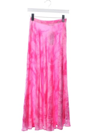 Φούστα Guess, Μέγεθος XXS, Χρώμα Ρόζ , Τιμή 88,00 €