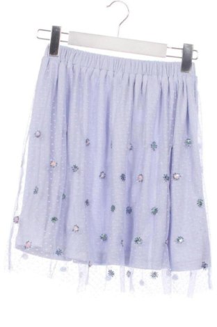 Sukně H&M, Velikost XS, Barva Fialová, Cena  169,00 Kč, #136540360