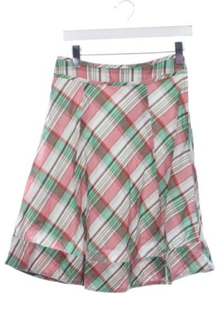 Φούστα H&M, Μέγεθος XS, Χρώμα Πολύχρωμο, Τιμή 10,00 €