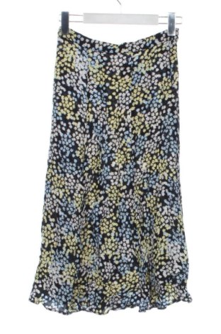 Rock H&M, Größe XS, Farbe Mehrfarbig, Preis 12,00 €