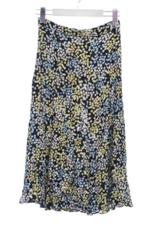 Rock H&M, Größe XS, Farbe Mehrfarbig, Preis 12,00 €