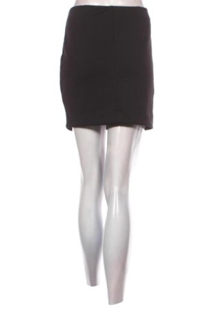Rock H&M, Größe L, Farbe Schwarz, Preis 12,99 €