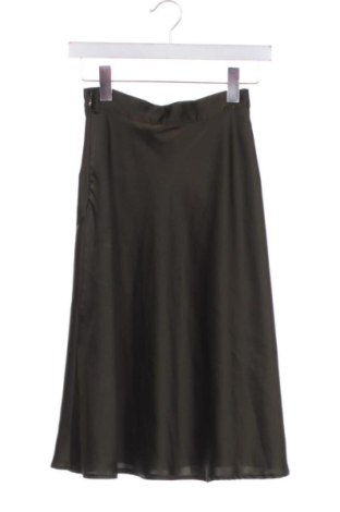 Spódnica H&M, Rozmiar XXS, Kolor Zielony, Cena 52,42 zł