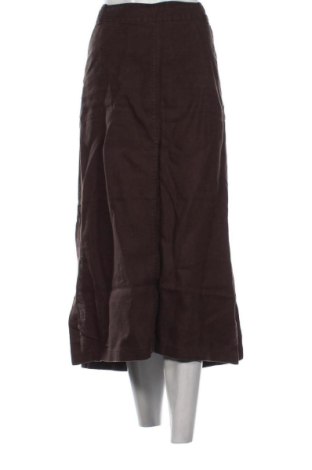 Spódnica H&M, Rozmiar XL, Kolor Brązowy, Cena 62,70 zł