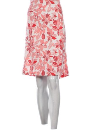 Φούστα H&M, Μέγεθος XXL, Χρώμα Πολύχρωμο, Τιμή 11,70 €
