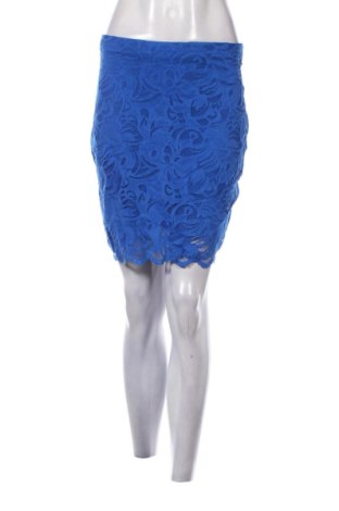 Rock H&M, Größe S, Farbe Blau, Preis 10,00 €