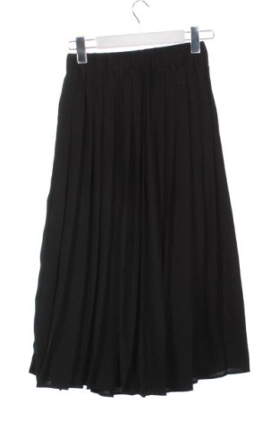 Пола H&M, Размер XS, Цвят Черен, Цена 12,00 €