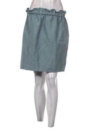 Spódnica H&M, Rozmiar L, Kolor Niebieski, Cena 53,58 zł