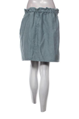 Spódnica H&M, Rozmiar L, Kolor Niebieski, Cena 53,58 zł
