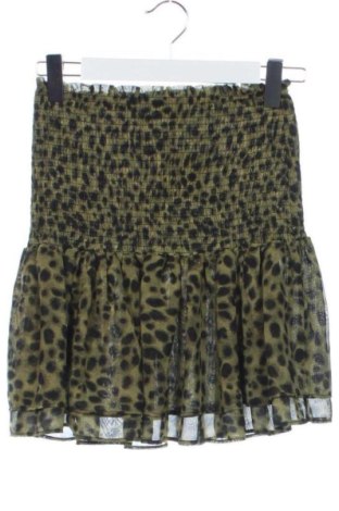 Spódnica H&M, Rozmiar XS, Kolor Zielony, Cena 53,58 zł