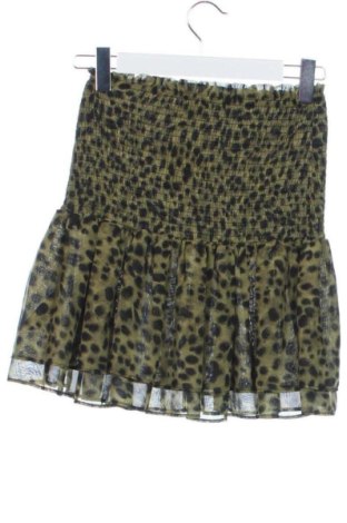Spódnica H&M, Rozmiar XS, Kolor Zielony, Cena 53,58 zł