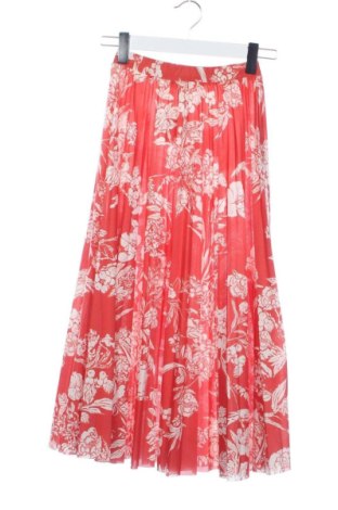 Spódnica H&M, Rozmiar XXS, Kolor Pomarańczowy, Cena 64,30 zł