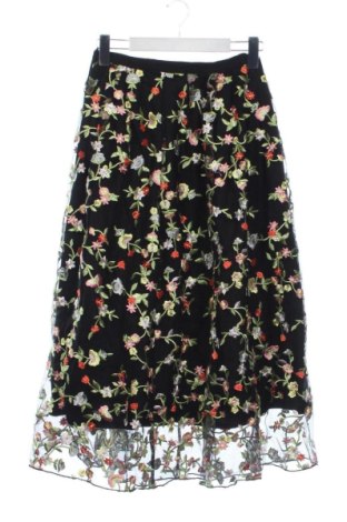 Φούστα H&M, Μέγεθος XS, Χρώμα Πολύχρωμο, Τιμή 12,00 €