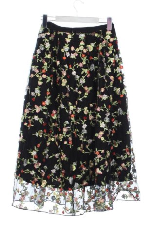 Φούστα H&M, Μέγεθος XS, Χρώμα Πολύχρωμο, Τιμή 12,00 €