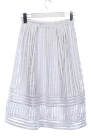 Spódnica H&M, Rozmiar XXS, Kolor Szary, Cena 64,30 zł