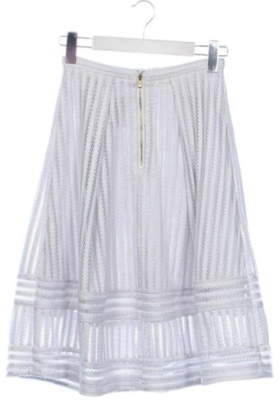 Spódnica H&M, Rozmiar XXS, Kolor Szary, Cena 64,30 zł