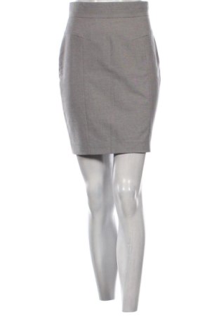 Spódnica H&M, Rozmiar S, Kolor Szary, Cena 53,58 zł